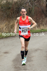 Senior women and veteran women and men over-50s NECAA Road Relay Champs., Hetton Lyons Park, Hetton le Hole, County Durham. Photo: David T. Hewitson/Sports for All Pics